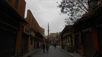 Egypt  - Cairo 