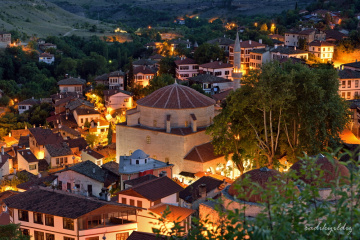 Safranbolu Köprülü Mehmet Paşa Camii