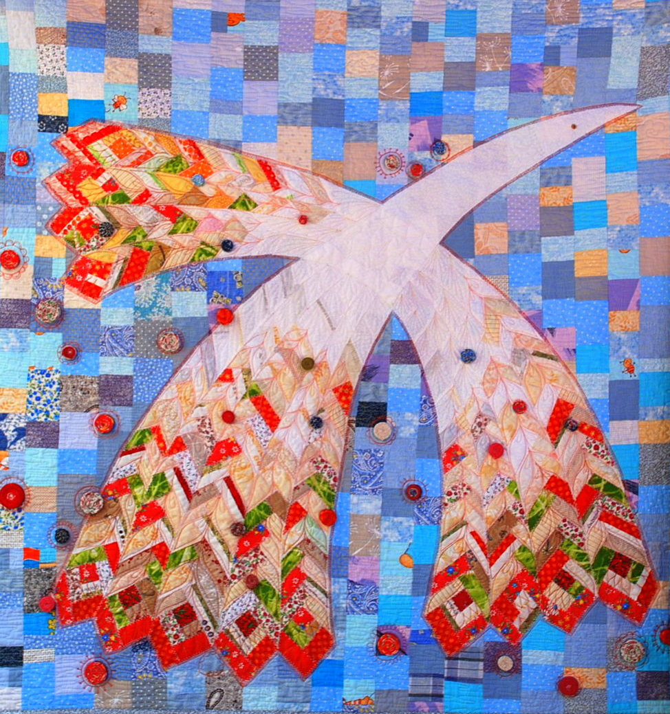Patchwork...
