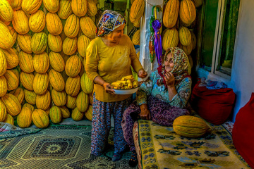 The Yellow