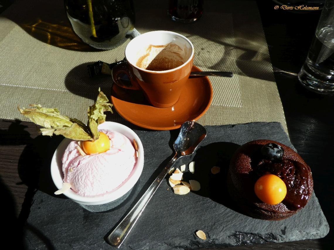 Lecker, lecker