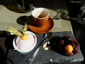 Lecker, lecker