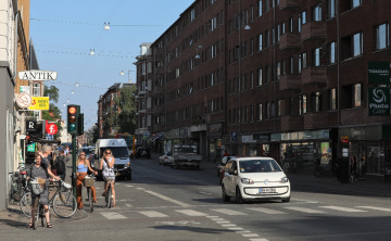 Copenhagen - Denmark