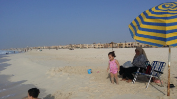 Egypt  - North coast 