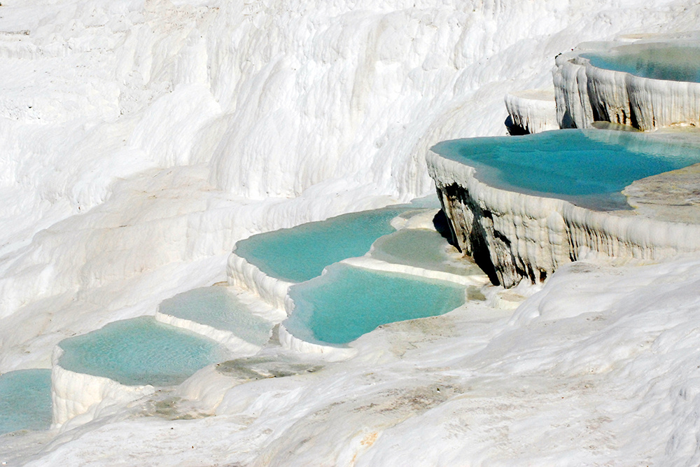 Pamukkale 