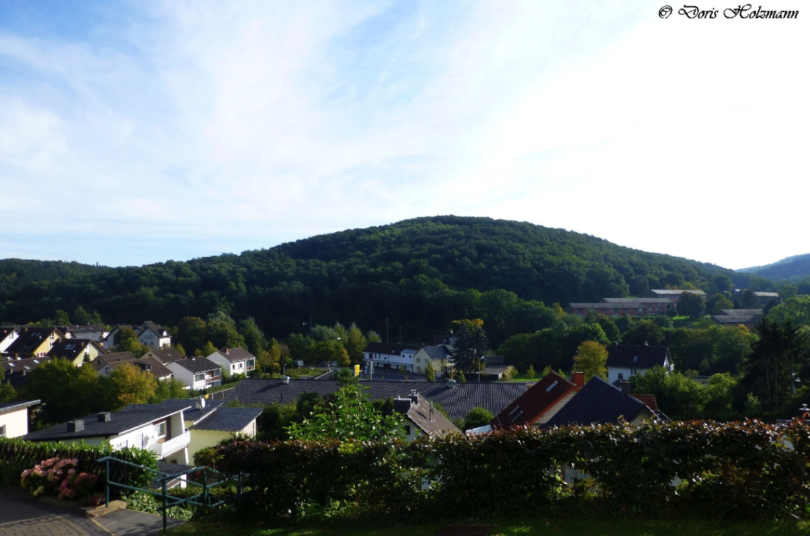 Bad Münstereifel / Deutschland