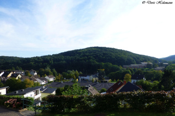 Bad Münstereifel / Deutschland