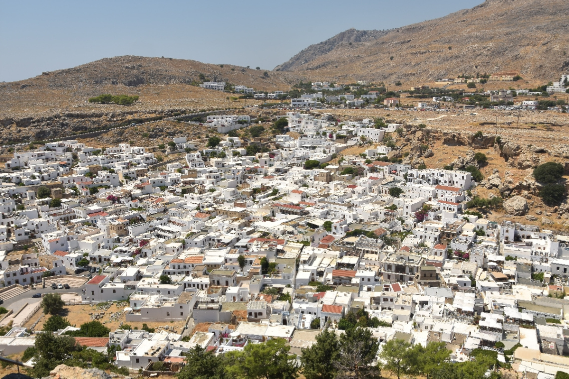 lindos
