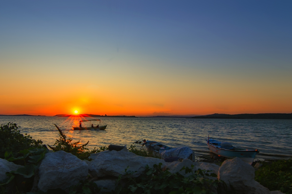 Gölyazı