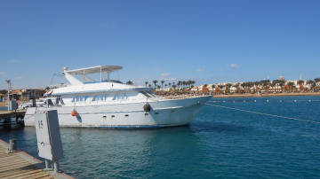 Egypt  - Hurghada 