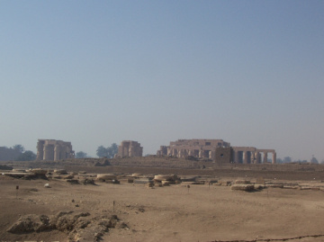 Egypt - Luxor