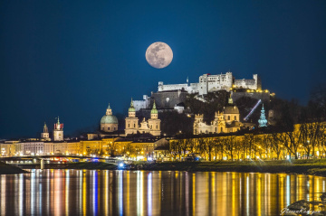 Salzburg