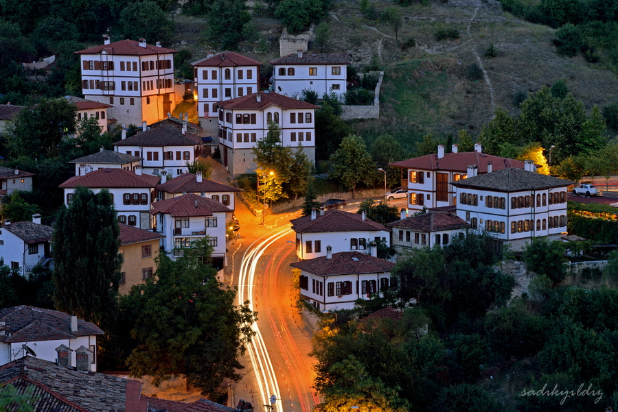 Safranbolu