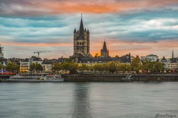 Köln Germany