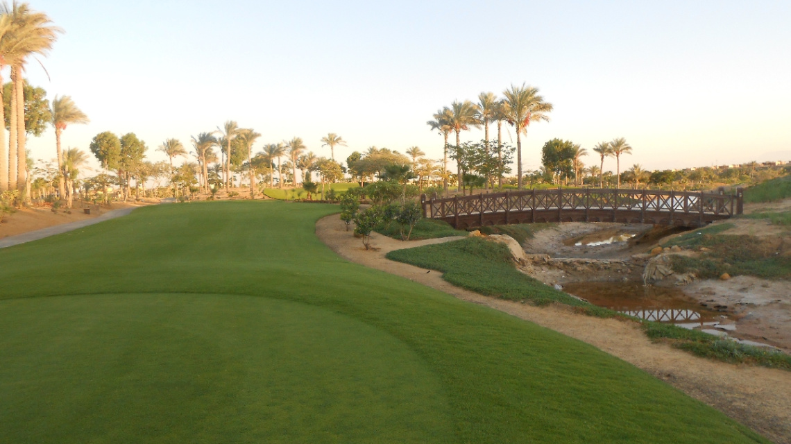 Egypt  - Alain alsokhna