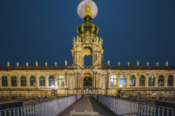 Dresden Gremany