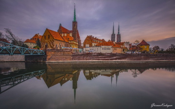 Wroclaw Poland
