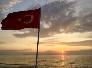 Cumhuriyet Bayramımız Kutlu Olsun