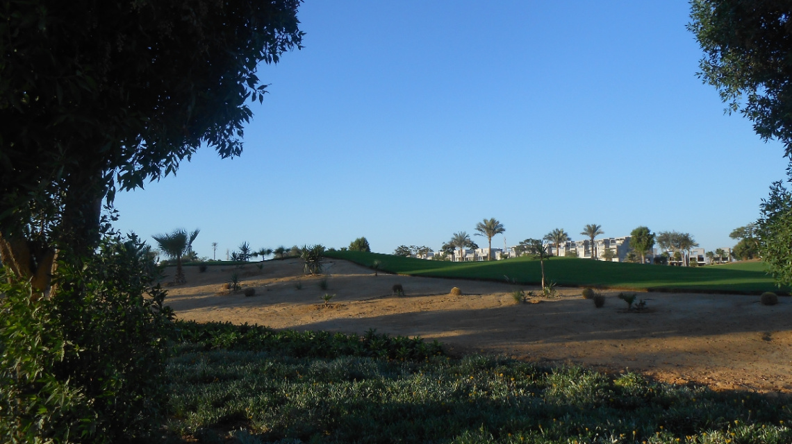 Egypt  - Alain alsokhna