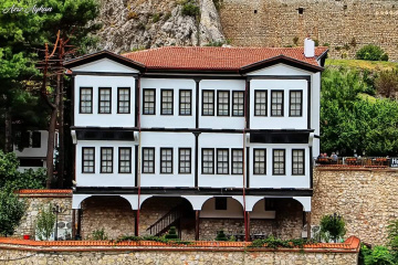 Amasya'nın Güzellikleri..