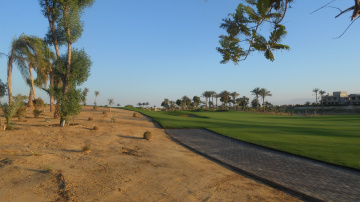 Egypt  - Alain alsokhna