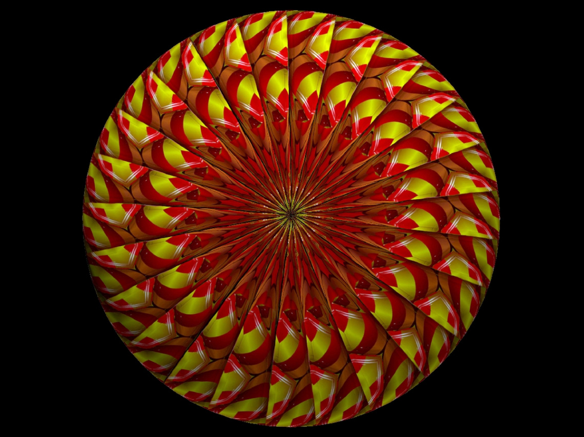 MANDALA