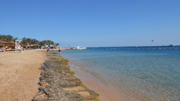 Egypt  - Hurghada