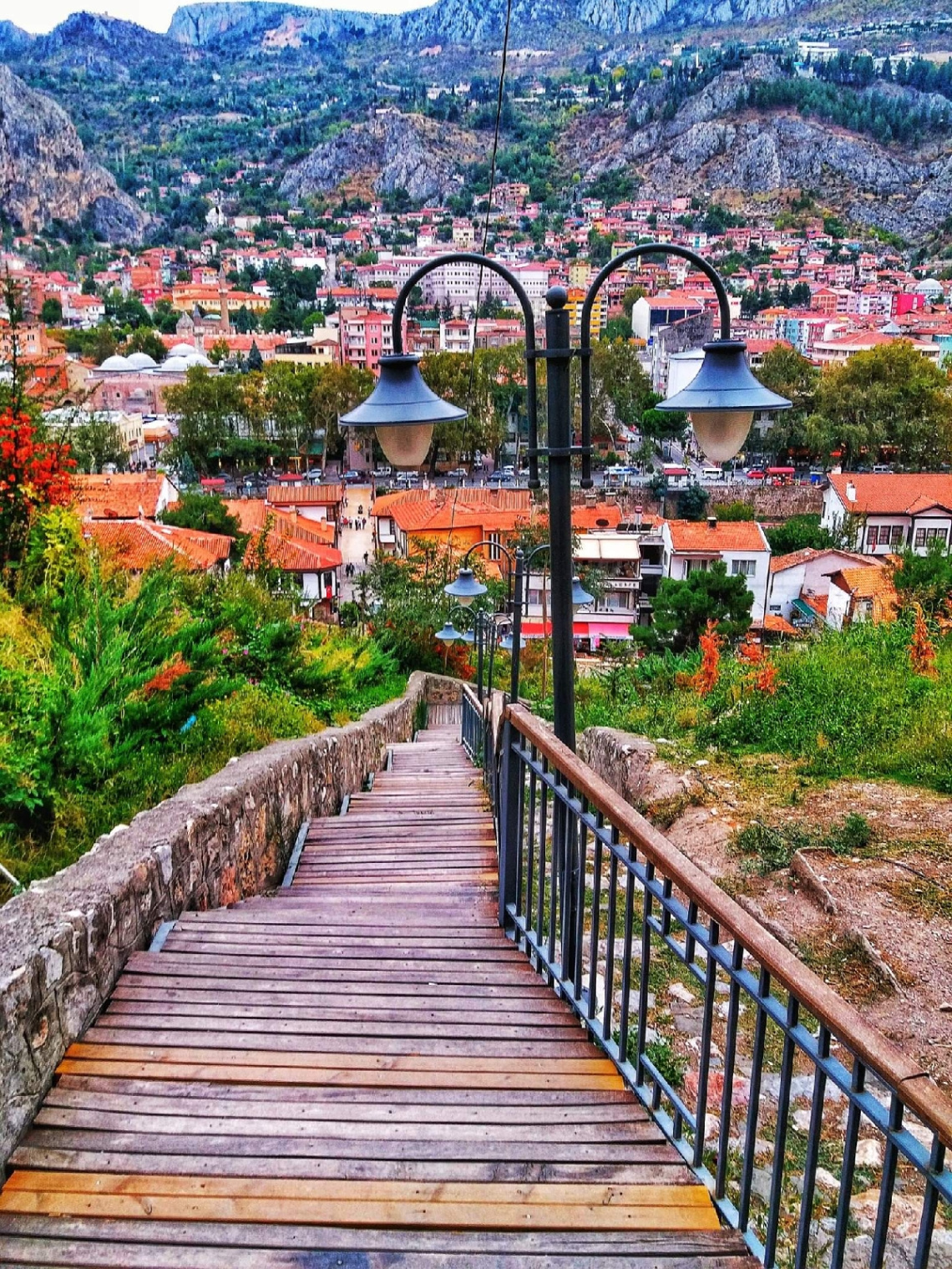  Amasya 