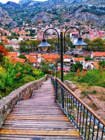  Amasya 