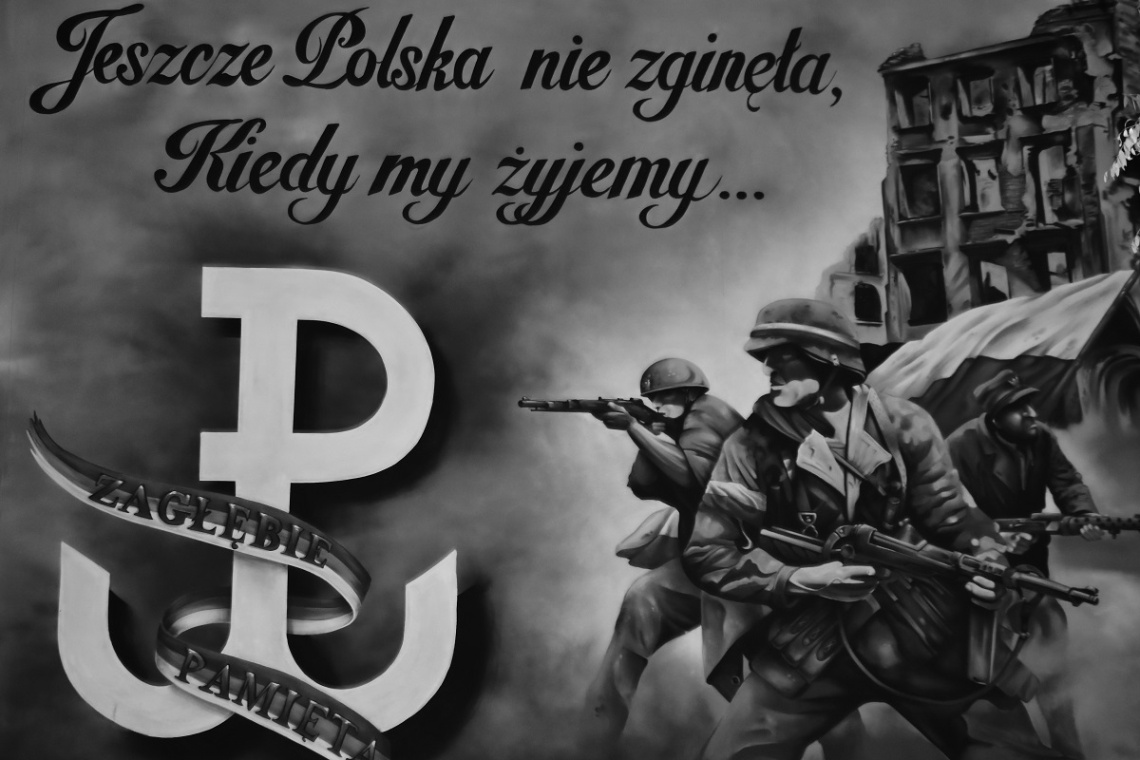 Poland Fighting