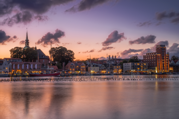 Kappeln Germany