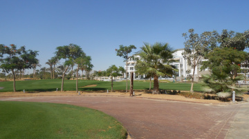 Egypt  - Alain alsokhna