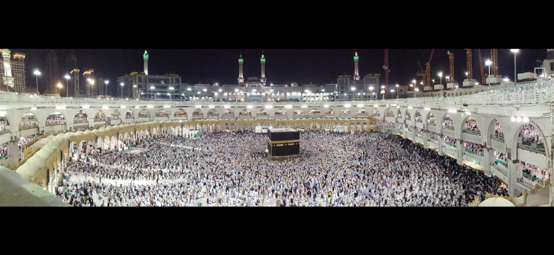 KABE'DE 