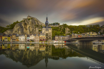 Dinant Belgium