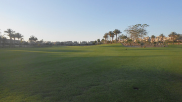 Egypt  - Alain alsokhna