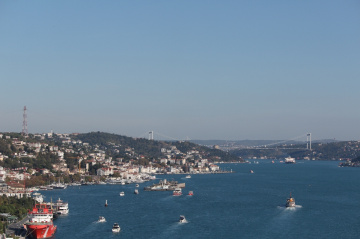 İSTANBUL 