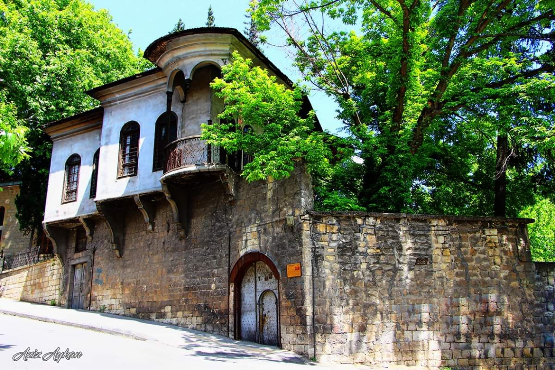 Tarihten Sayfalar / Kahramanmaraş