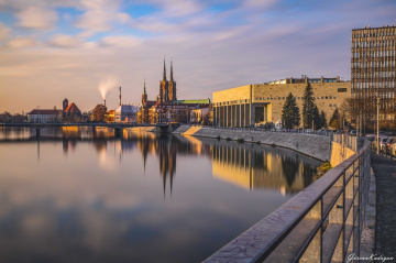Wroclaw Poland