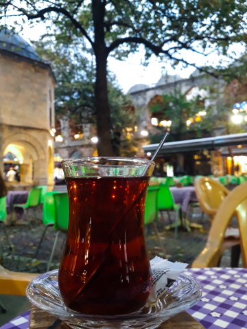 Çay 