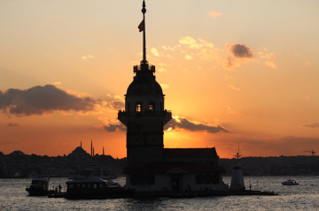 Kız Kulesi