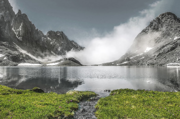 Güney KAÇKARLAR 3100Mt.