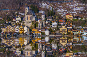 Hallstatt 