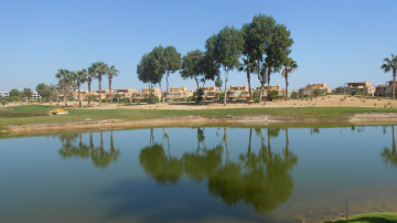 Egypt  - Alain alsokhna