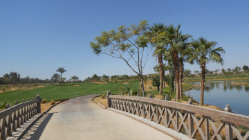 Egypt  - Alain alsokhna