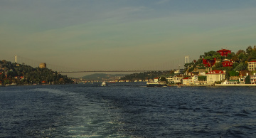Boğaz