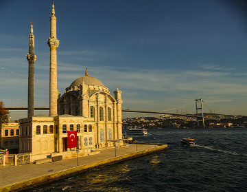 Ortaköy