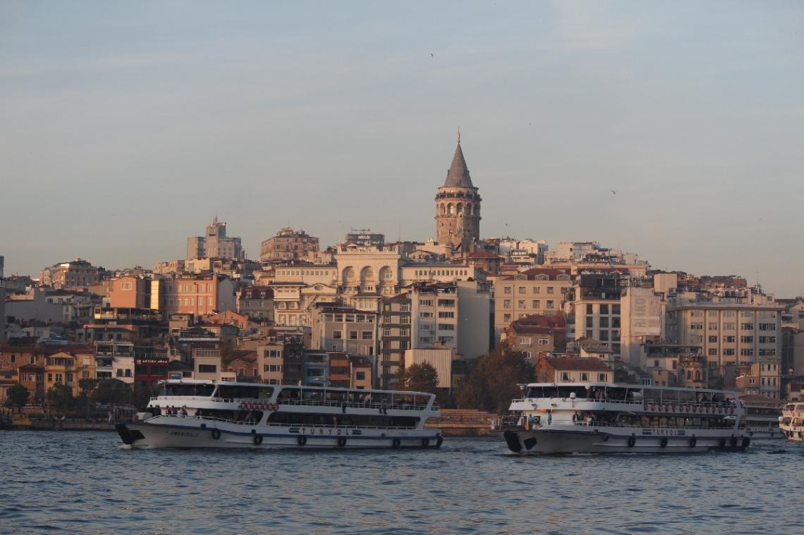 İSTANBUL 