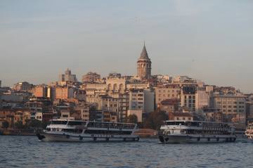 İSTANBUL 