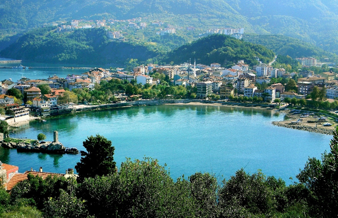 AMASRA
