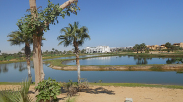 Egypt  - Alain alsokhna